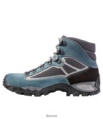 L.L.Bean vrouwen bigelow gore tex wandelschoenen atlantisch groen schoenen VT0641150 - Image 2