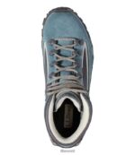 L.L.Bean vrouwen bigelow gore tex wandelschoenen atlantisch groen schoenen VT0641150 - Image 4