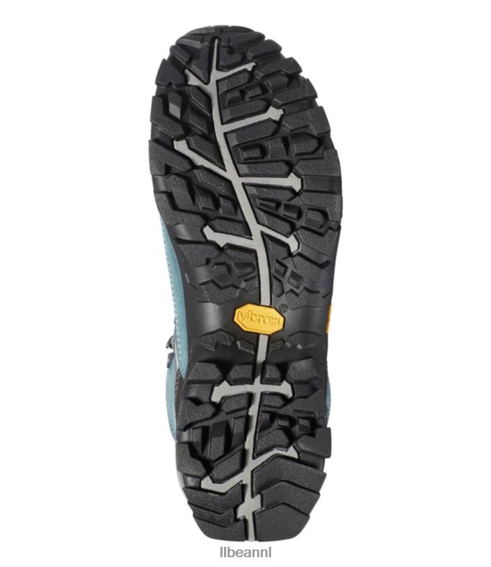 L.L.Bean vrouwen bigelow gore tex wandelschoenen atlantisch groen schoenen VT0641150 - Image 5