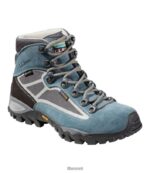 L.L.Bean vrouwen bigelow gore tex wandelschoenen atlantisch groen schoenen VT0641150 - Image 6