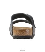 L.L.Bean vrouwen Birkenstock Arizona sandalen zwart schoenen VT0643760 - Image 3