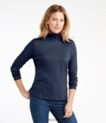 L.L.Bean vrouwen Coltrui van pimakatoen boter kleding VT0646892 - Image 2