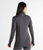 L.L.Bean vrouwen Cresta wol ultralichte 150 coltrui vervaagde maagdenpalm kleding VT064601 - Image 3