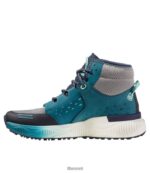 L.L.Bean vrouwen dirigo traillaarzen zwart schoenen VT0643784 - Image 2