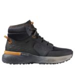 L.L.Bean vrouwen dirigo traillaarzen zwart schoenen VT0643784