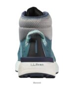 L.L.Bean vrouwen dirigo traillaarzen zwart schoenen VT0643784 - Image 3