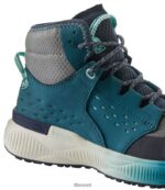 L.L.Bean vrouwen dirigo traillaarzen zwart schoenen VT0643784 - Image 6