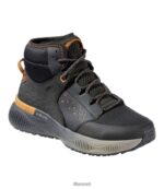 L.L.Bean vrouwen dirigo traillaarzen zwart schoenen VT0643784 - Image 7