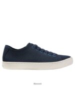 L.L.Bean vrouwen eco-bay gebreide sneakers klassieke marine schoenen VT0641087