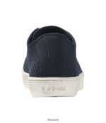 L.L.Bean vrouwen eco-bay gebreide sneakers klassieke marine schoenen VT0641087 - Image 3