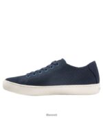 L.L.Bean vrouwen eco-bay gebreide sneakers papierwit schoenen VT0645206 - Image 2