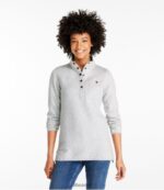 L.L.Bean vrouwen gewatteerde trui ridderspoor kleding VT0647003 - Image 2