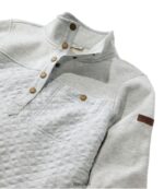 L.L.Bean vrouwen gewatteerde trui ridderspoor kleding VT0647003 - Image 4