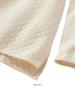 L.L.Bean vrouwen gewatteerde trui ridderspoor kleding VT0647003 - Image 6