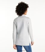 L.L.Bean vrouwen gewatteerde trui warm koraal kleding VT0643337 - Image 3