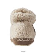 L.L.Bean vrouwen gezellige pantoffels heldere marine schoenen VT0643745 - Image 3