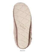 L.L.Bean vrouwen gezellige pantoffels heldere marine schoenen VT0643745 - Image 5