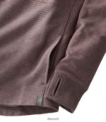 L.L.Bean vrouwen gezellige trui van gemengd breiwerk sintel heide kleding VT0646895 - Image 5
