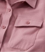 L.L.Bean vrouwen Heritage zeemshirt vintage wintertaling kleding VT064427 - Image 4