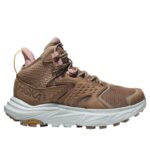 L.L.Bean vrouwen hoka anacapa 2 gore tex wandelschoenen duin/ijsstroom schoenen VT0641054
