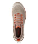 L.L.Bean vrouwen hoogte wandelschoenen donkere steen schoenen VT0641093 - Image 4
