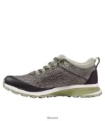L.L.Bean vrouwen hoogte wandelschoenen zilverberk/salie schoenen VT0643790 - Image 2