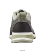 L.L.Bean vrouwen hoogte wandelschoenen zilverberk/salie schoenen VT0643790 - Image 3