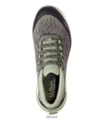 L.L.Bean vrouwen hoogte wandelschoenen zilverberk/salie schoenen VT0643790 - Image 4