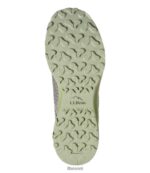 L.L.Bean vrouwen hoogte wandelschoenen zilverberk/salie schoenen VT0643790 - Image 5