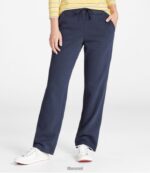 L.L.Bean vrouwen Joggingbroek uit 1912 havermout heide kleding VT0645884 - Image 2