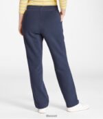 L.L.Bean vrouwen Joggingbroek uit 1912 havermout heide kleding VT0645884 - Image 3