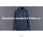 L.L.Bean vrouwen katahdin geïsoleerde trui zwart bovenkleding VT0647219 - Image 7
