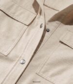 L.L.Bean vrouwen kenmerkend zeemhemd donkerste marine kleding VT0643436 - Image 4