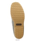 L.L.Bean vrouwen kenmerkende jachtschoen van gewaxt canvas zwart schoenen VT0641195 - Image 5