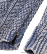 L.L.Bean vrouwen kenmerkende katoenen visserstuniektrui roze grapefruit gewassen kleding VT064586 - Image 4