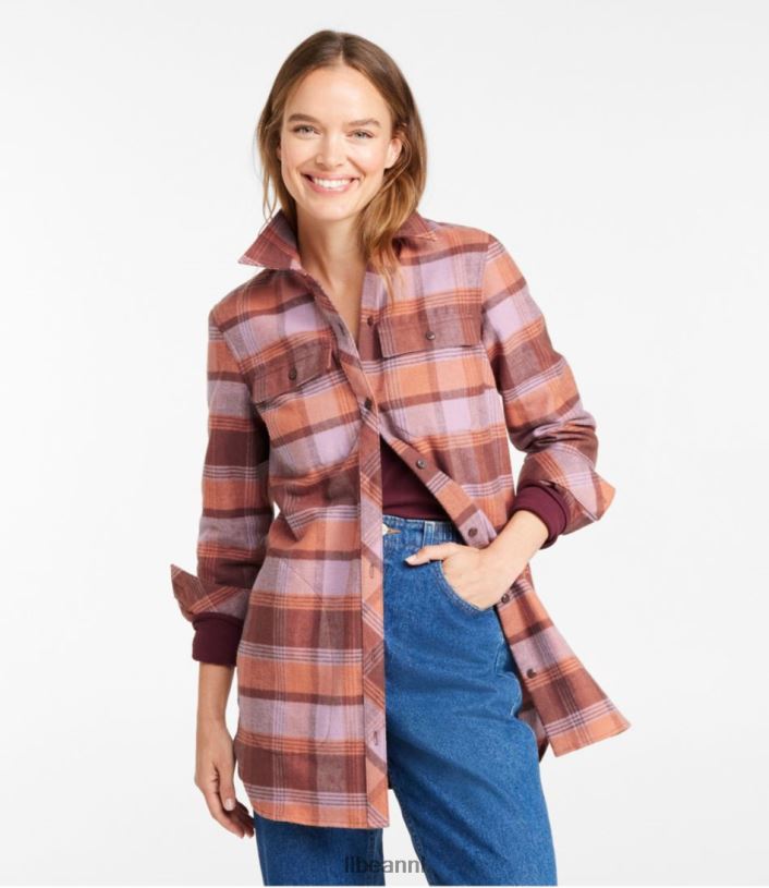 L.L.Bean vrouwen kenmerkende zeemtuniek donkerste marine kleding VT0643538 - Image 2