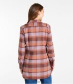 L.L.Bean vrouwen kenmerkende zeemtuniek donkerste marine kleding VT0643538 - Image 3