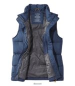 L.L.Bean vrouwen Klassiek bergdonsvest zwart bovenkleding VT0643652 - Image 4