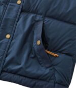 L.L.Bean vrouwen Klassiek bergdonsvest zwart bovenkleding VT0643652 - Image 5