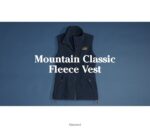 L.L.Bean vrouwen Klassiek bergfleecevest gedempt paars bovenkleding VT064844 - Image 7