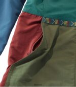 L.L.Bean vrouwen Klassiek bergjack natuurlijk/mineraalblauw bovenkleding VT064826 - Image 6