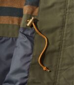 L.L.Bean vrouwen Klassiek waterbestendig bergjack zwart bovenkleding VT0645068 - Image 8