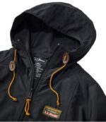 L.L.Bean vrouwen Klassieke berganorak nautische marine bovenkleding VT064847 - Image 5