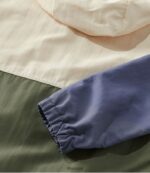 L.L.Bean vrouwen Klassieke berganorak sparren/Toscaanse olijf bovenkleding VT0645065 - Image 8