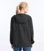 L.L.Bean vrouwen Klassieke berganorak zwart bovenkleding VT0643613 - Image 3