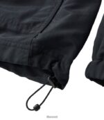 L.L.Bean vrouwen Klassieke berganorak zwart bovenkleding VT0643613 - Image 7