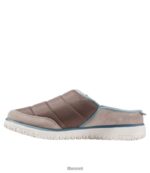 L.L.Bean vrouwen klassieke gewatteerde bergdia's adobe/diep olijfgroen schoenen VT0641033 - Image 2