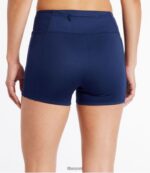 L.L.Bean vrouwen nieuwe stromingen badkleding zwart kleding VT064253 - Image 2