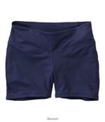 L.L.Bean vrouwen nieuwe stromingen badkleding zwart kleding VT064253 - Image 3