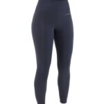 L.L.Bean vrouwen nrs hydroskin 0.5 broek donkere schaduw watersport VT0641582